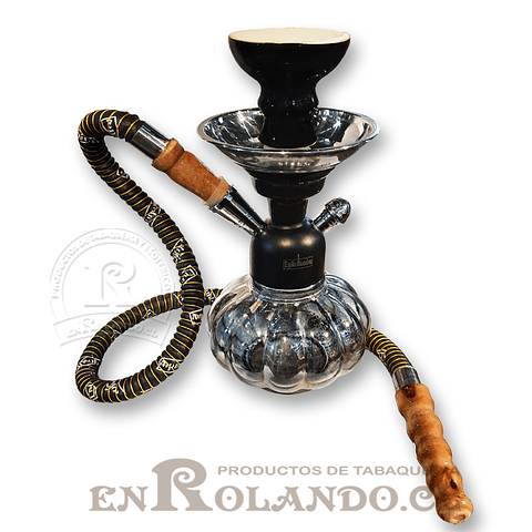 Hookah - Pipa de Agua #KATORI ($6.990 x Mayor) 