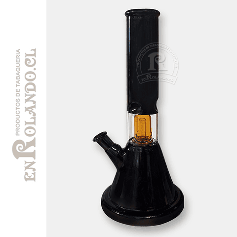 Bong Pyrex Diseño Negro 35 cm ($9.990 x Mayor) 
