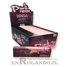 Combipack Brisa Pink - Display 