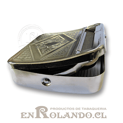 Caja Enroladora #78MM ($2.490 x Mayor)