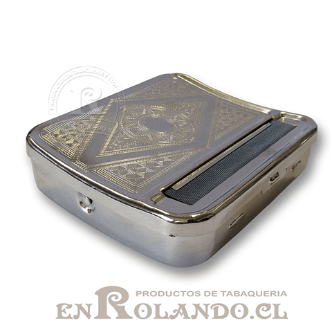 Caja Enroladora #78MM ($2.490 x Mayor)