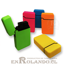 Encendedor Atomic Jet Lighter #1248 ($1.490 x Mayor)