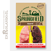 Tabaco Springfield Natural ($4.490 x Mayor)