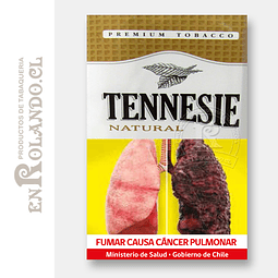 Tabaco Tennesie Natural ($6.590 x Mayor)