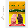 Tabaco Madison Caramelo ($5.240 x Mayor)