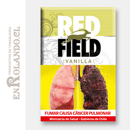 Tabaco Redfield Doble Vainilla ($5.990 x Mayor)