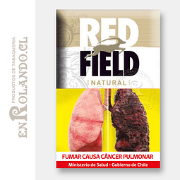 Tabaco Redfield Natural ($5.990 x Mayor)