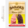 Tabaco para Pipa Sailors Pride - Flor de Oro ($7.300 x Mayor)