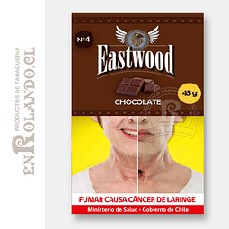 Tabaco Eastwood Chocolate ($4.690 x Mayor)  