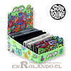 Tabaquera Soulblime ($4.890 x Mayor) 