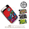 Caja con Tapa Deslizable Soulblime ($1.090 x Mayor) 