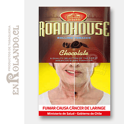 Tabaco Roadhouse Chocolate ($8.290 x Mayor)