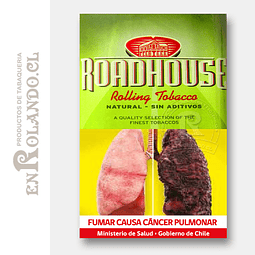 Tabaco Roadhouse Natural ($8.290 x Mayor)