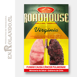 Tabaco Roadhouse Virginia ($8.290 x Mayor)