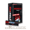 Combipack Redfield Premium - Display