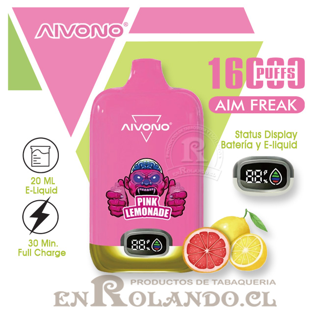 Vape Aivono