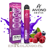 Vape Aivono - Mix Berries ($5.490 x Mayor) 2.500 Puffs