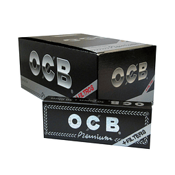 Combipack OCB Premium - Display