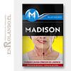 Cigarrillos Madison Mix Blackberry - 20 Uds ($3.000 x Mayor)