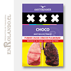 Tabaco Amsterdamer XXX Chocolate ($3.990 x Mayor)