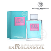 Antonio Banderas Blue Seduction Woman EDT 200 ml