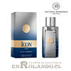 Antonio Banderas The Icon Elixir Men EDP 100 ml