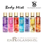 Victoria's Secret Love Spell Body Mist 250 ml (Sin Stock) - Miniatura 2