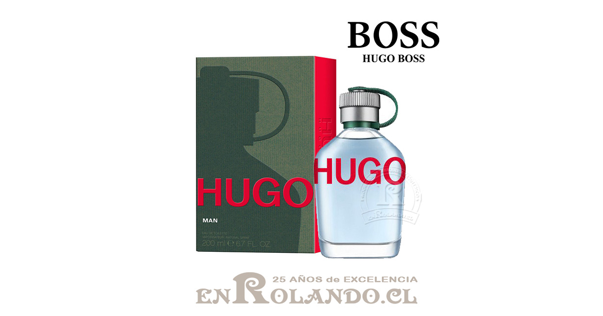 Boss Man Hugo Boss 200 Hugo Boss Boss Bottled Eau De Parfum For