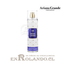 Ariana Grande Ari by Ariana Grande Woman Body Mist 236 ml.