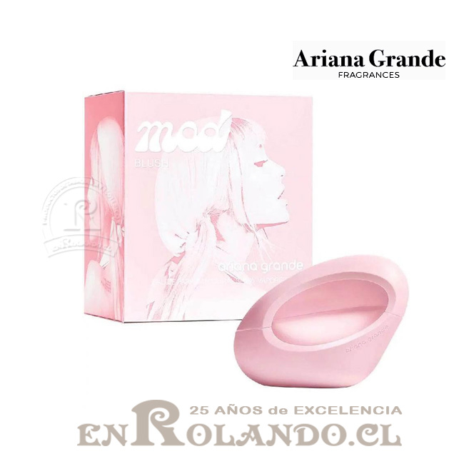 ARIANA GRANDE MOD BLUSH 100ML EDP (M)