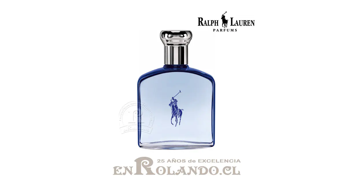 Ralph Laurent Polo Ultra Blue Tester EDT 125 ml. ($53.990)