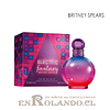 Britney Spears Fantasy Electric Woman EDT 100 ml.