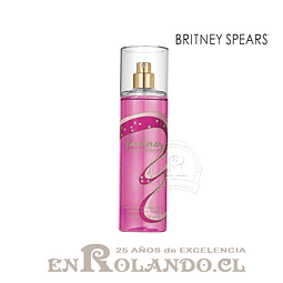 Britney Spears Fantasy Woman Body Mist 236 ml.