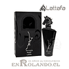 Lattafa Maahir Black Edition Unisex EDP 100 ml.