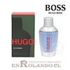 Hugo Boss Extreme Men EDP 75 ml.