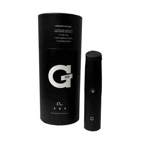 Vaporizador G Pen Elite Grenco
