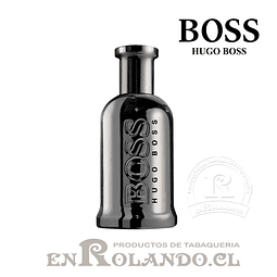 Hugo Boss Bottle United Men Tester EDP 100 ml.