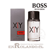 Hugo Boss XY Men EDT 100 ml.