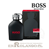 Hugo Boss Just Different Men EDT 75 ml.