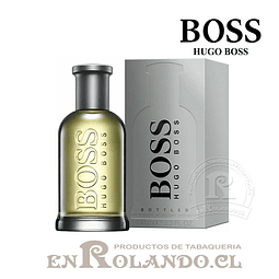 Hugo Boss Bottle Men EDT 100 ml.