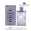 Burberry Brit Splash for Him EDT 100 ml.