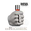 Diesel Only the Brave Street Men Tester EDT 75 ml. 