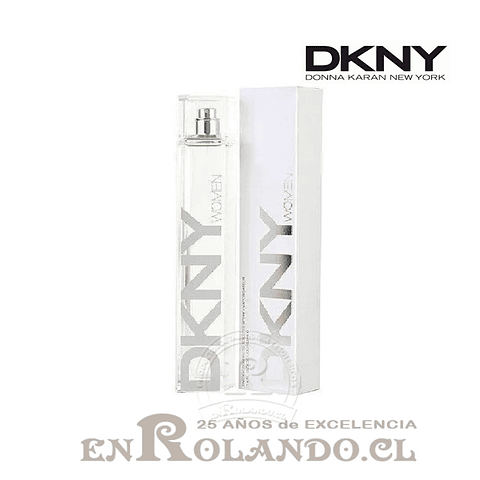 DKNY New York Torre Woman EDT 100 ml. 