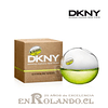 DKNY Be Delicious Woman EDP 100 ml. 