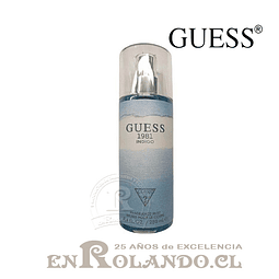 Guess Indigo Woman Body Mist 250 ml.