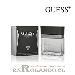 Guess Seductive Homme Black EDT 100 ml.