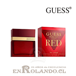 Guess Seductive Red Homme EDT 100 ml. 