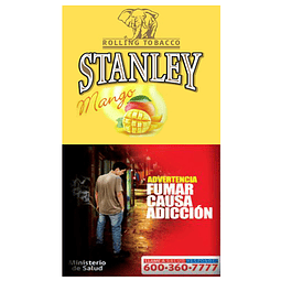 Tabaco Stanley Mango ($6.490 x Mayor)