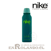 Desodorante Nike Man Spicy Attitude 200 ml