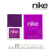 Nike Purple Mood Woman  EDT 30 ml